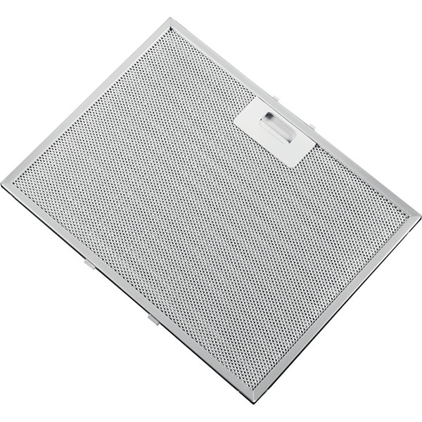 Hota decorativa WHIRLPOOL WHVP 62F LT SD, 1 motor, 650 m3/h, L 60 cm, argintiu