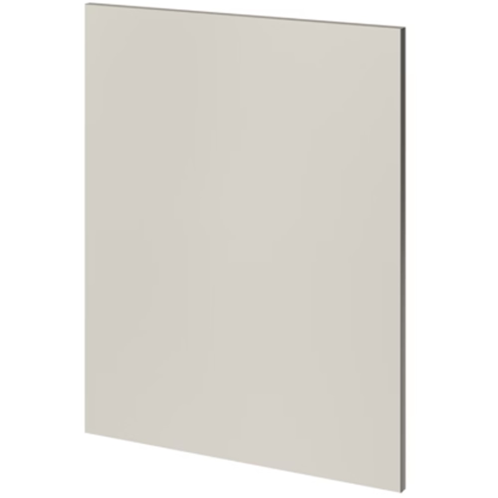 Panou usa GOODHOME Stevia, MDF, 72 x 72 cm, sandstone mat