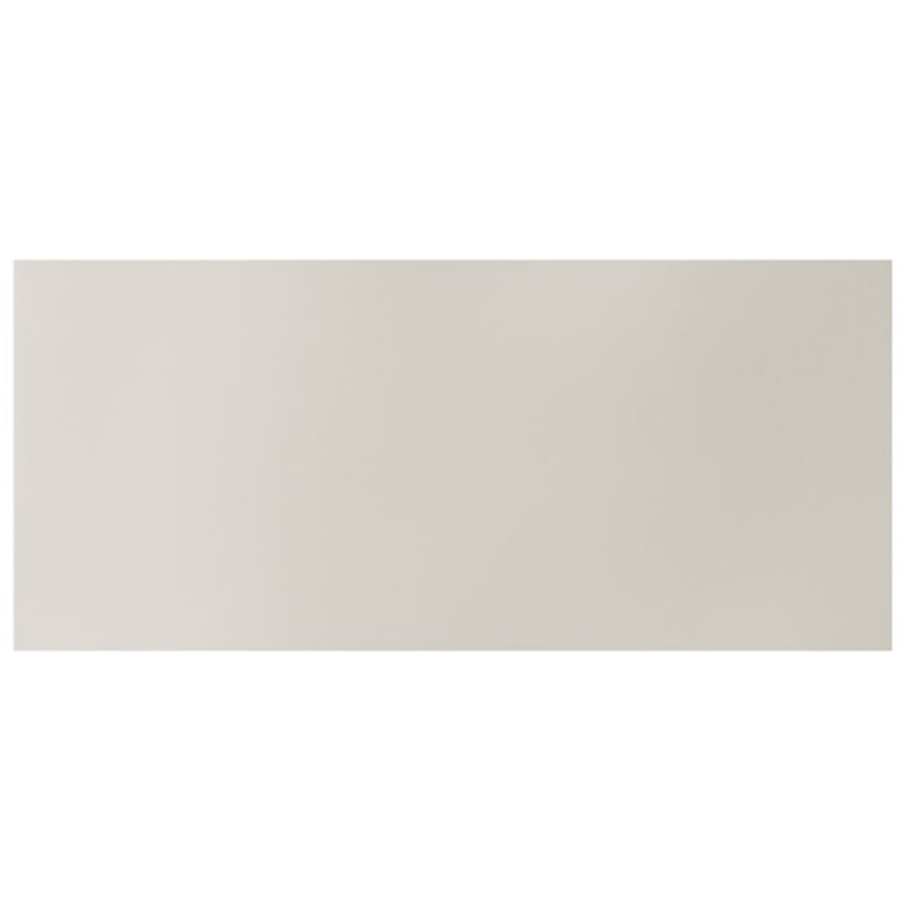 Panou usa GOODHOME Stevia, MDF, 200 x 89 cm sandstone mat