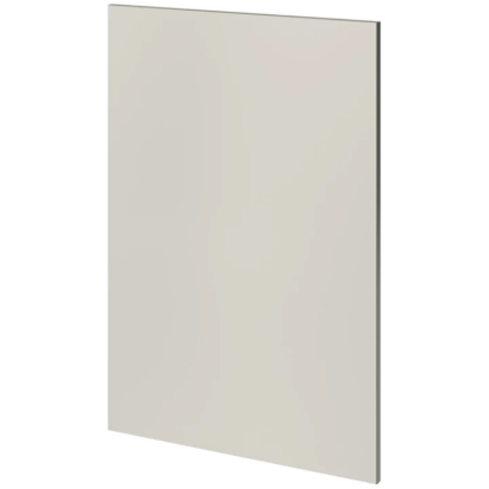 Panou usa GOODHOME Stevia, MDF, 59 x 87 cm, sandstone mat