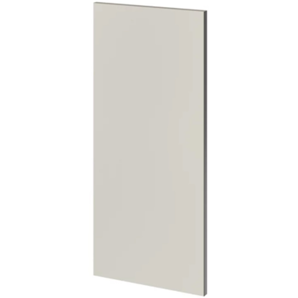 Panou usa GOODHOME Stevia, MDF, 32 x 72 cm, sandstone mat