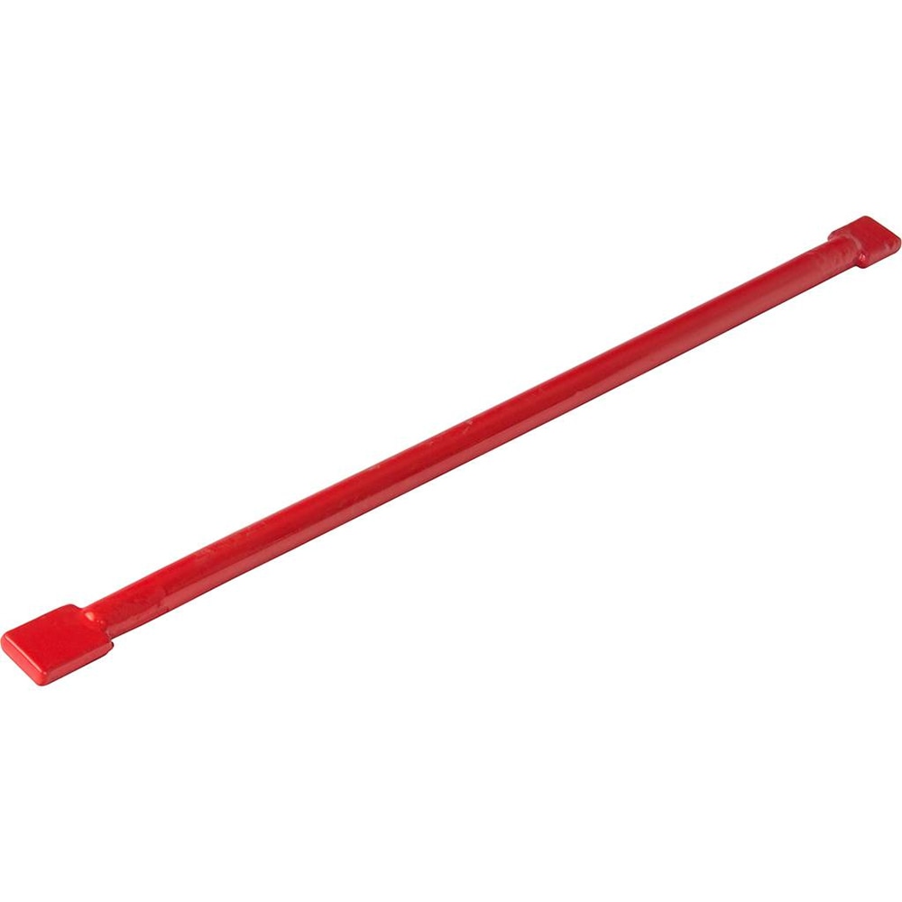 Cheie niplare elementi radiator aluminiu Global A081CHI800, 800 mm, metal, rosu