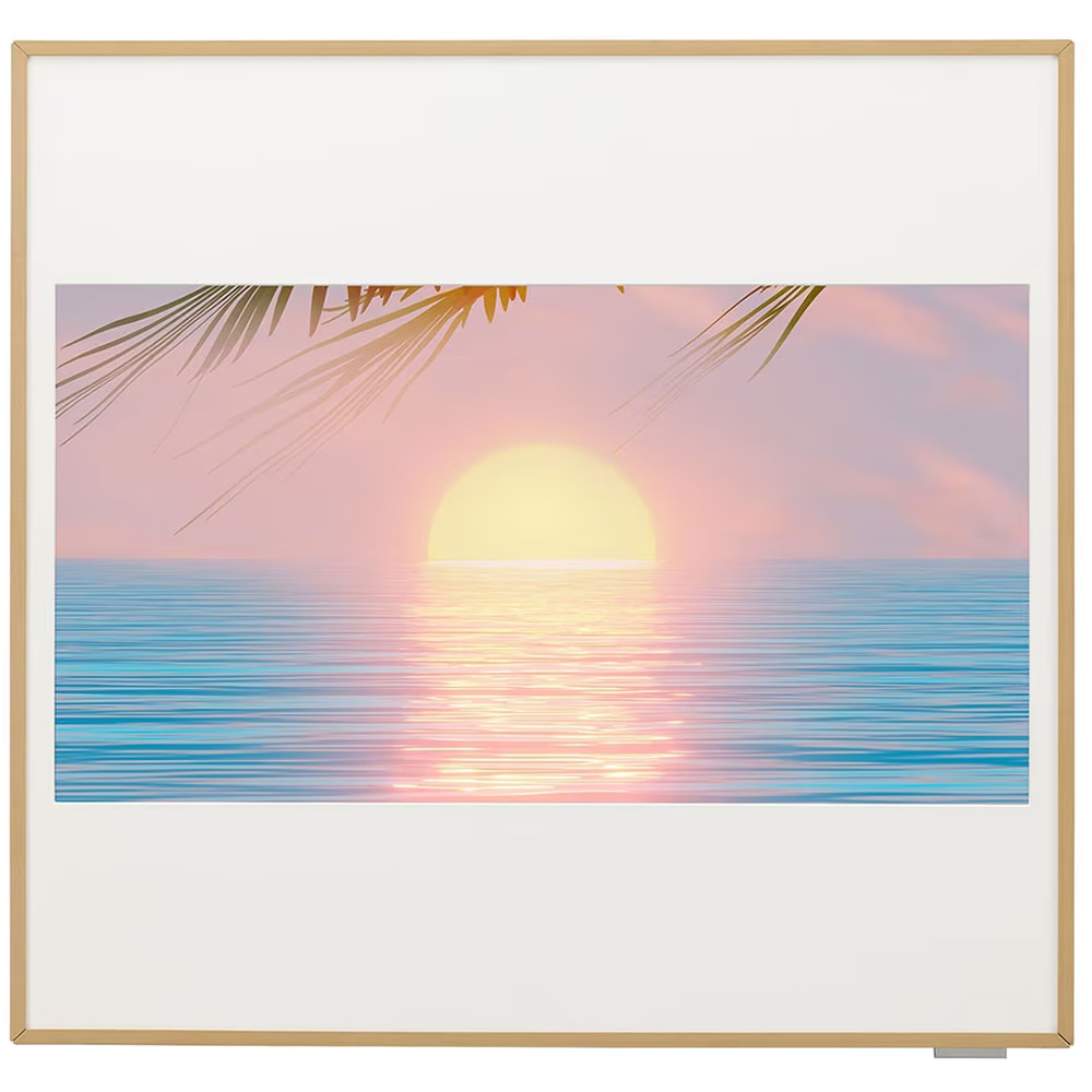 Aer conditionat LG Artcool Gallery Premium LCD A12GA2N, 12000 BTU, A++/A+, Inverter, Wi-Fi, Purificare aer