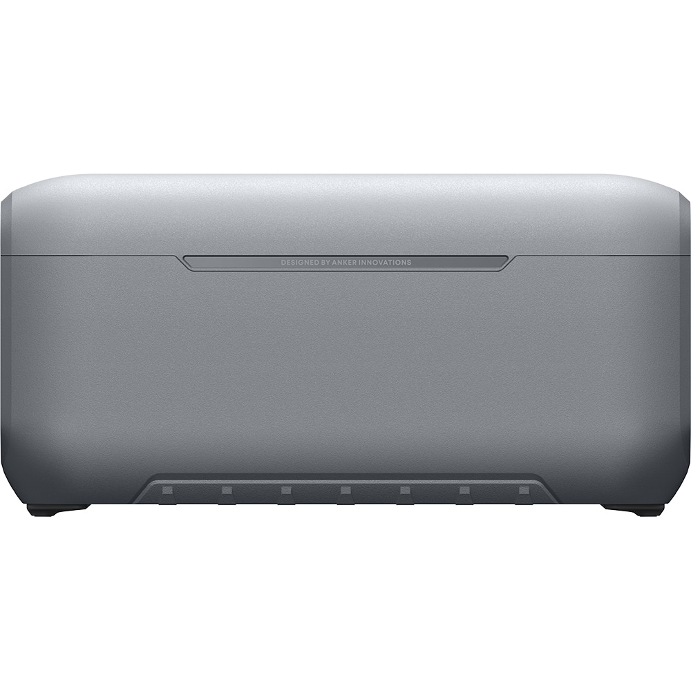 Baterie expansiune ANKER Solix BP2000, 2048Wh, negru
