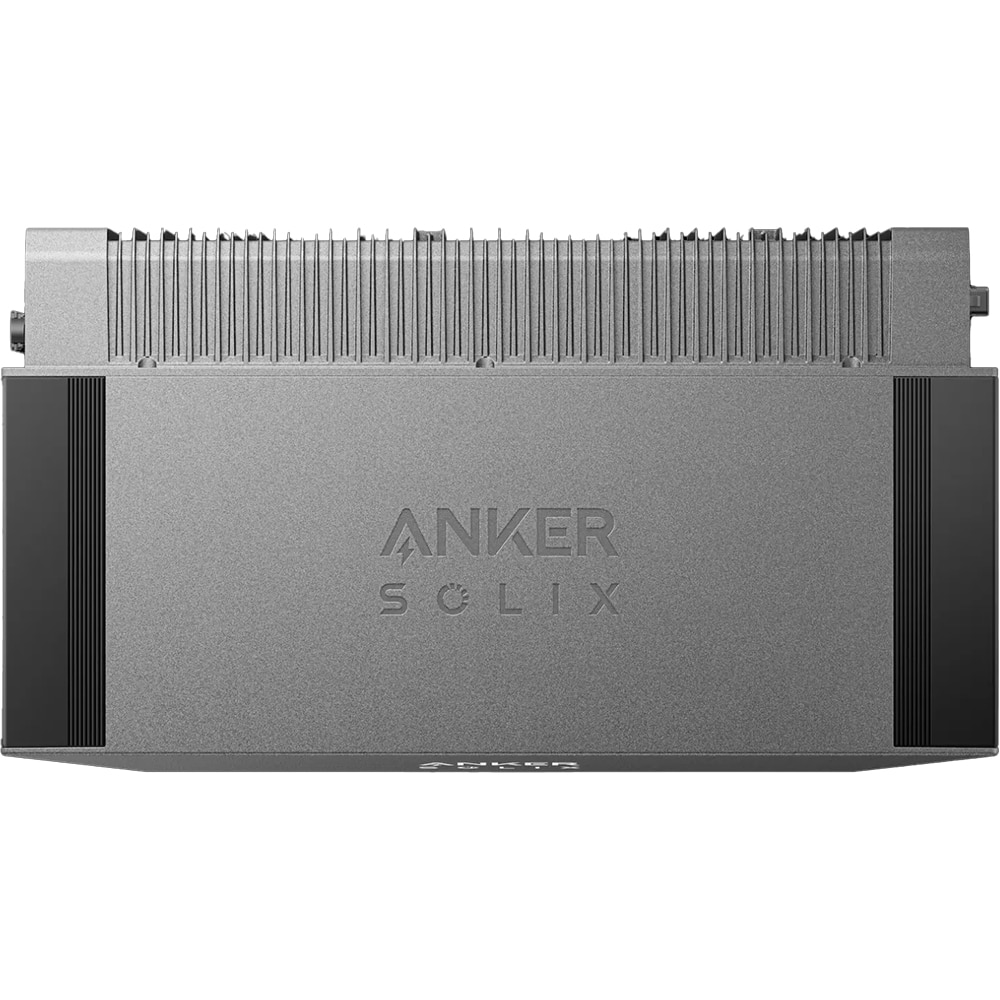 Centrala fotovoltaica ANKER Solix SolarBank 2 E1600 AC, 1600Wh
