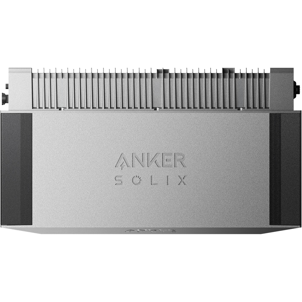 Centrala fotovoltaica ANKER Solarbank 3 E2700 Pro, 2.7kWh, IP65, negru