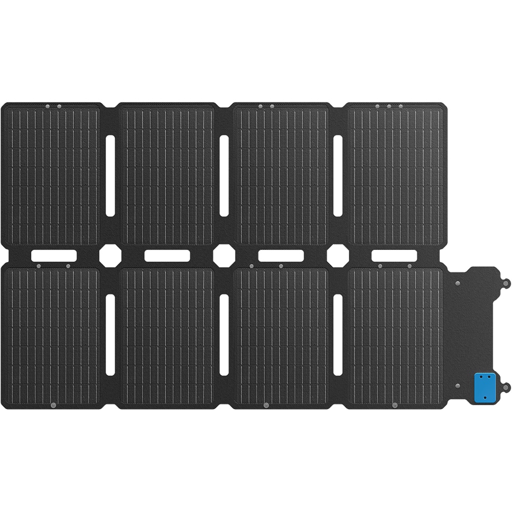 Panou solar ANKER Solix PS100X, 100W, IP67