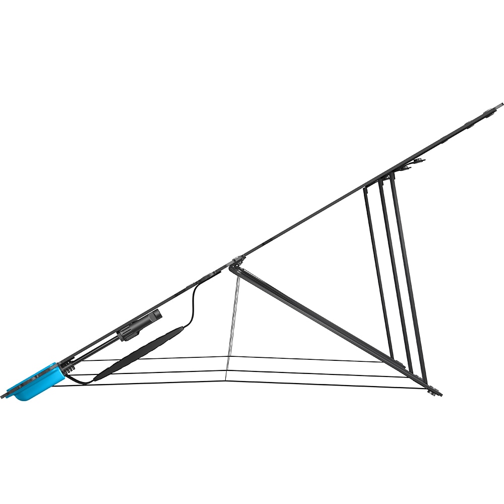 Panou solar ANKER Solix PS100X, 100W, IP67