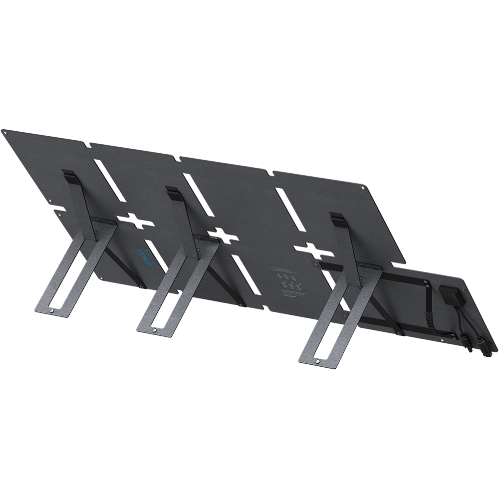 Panou solar ANKER Solix PS60, 60W, IP68