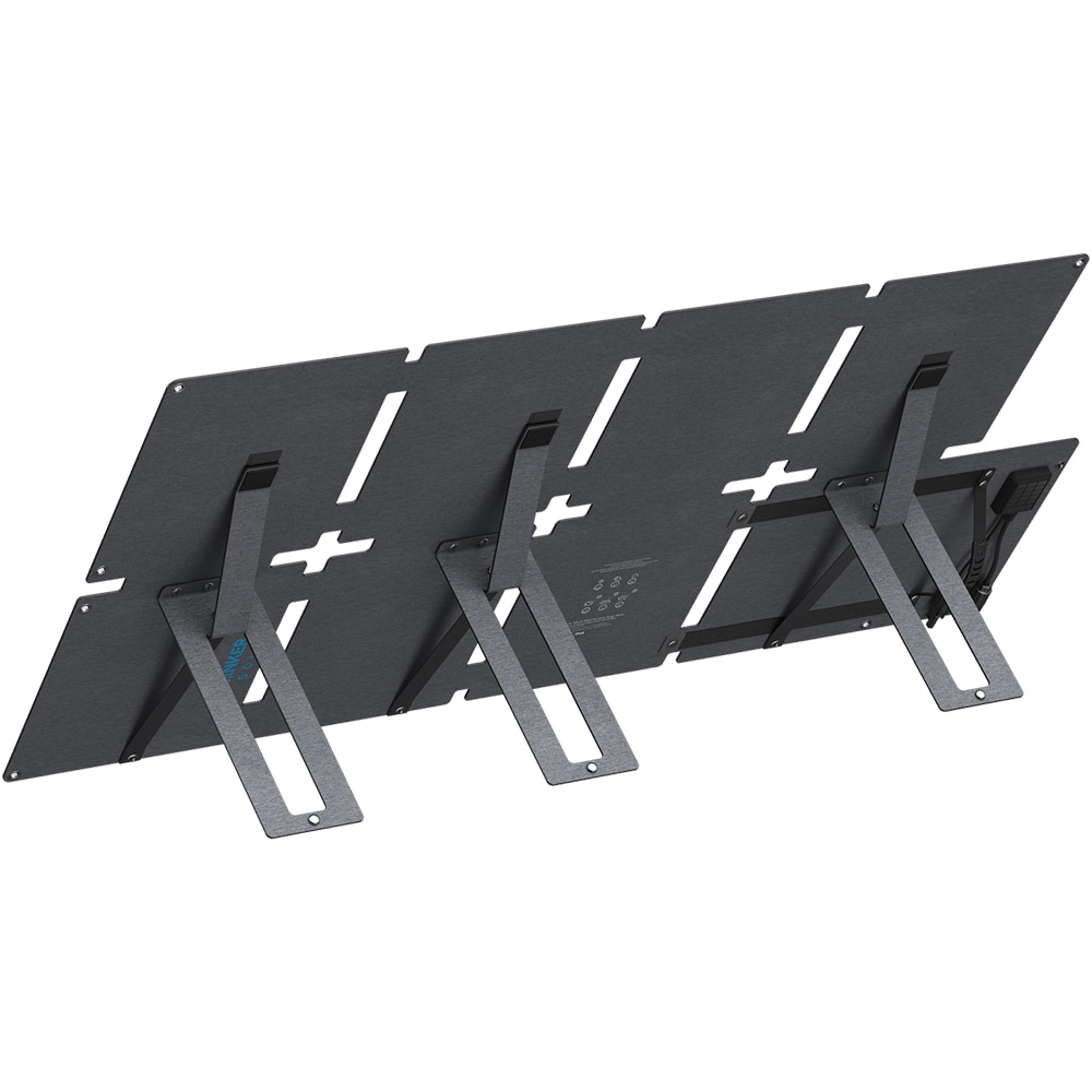 Panou solar ANKER Solix PS60, 60W, IP68