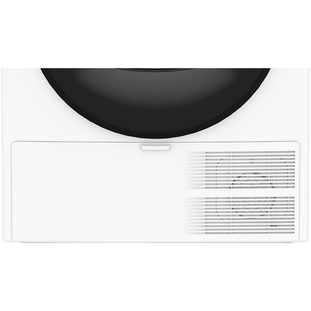 Uscator de rufe ARCTIC A2T20233W, Pompa de caldura, 10 kg, 15 programe, Clasa D, alb