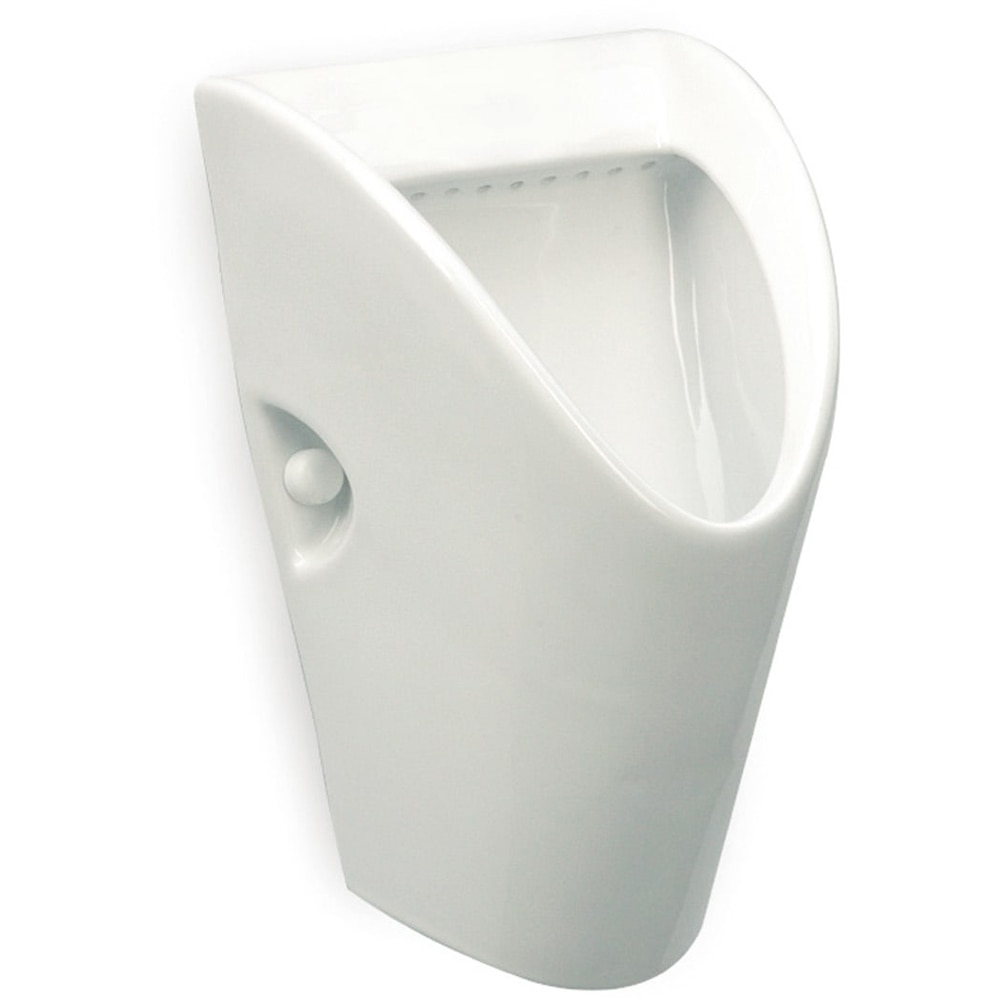 Pisoar ROCA Chic A35945J000, portelan, 33 x 32.5 x 56 cm, alb