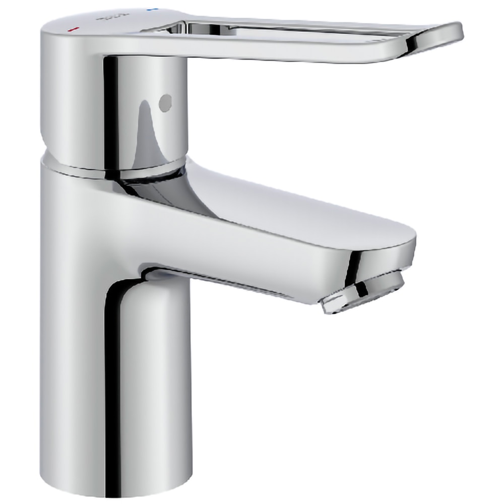 Baterie lavoar ROCA Victoria Pro A5A3D5GC00, alama, crom