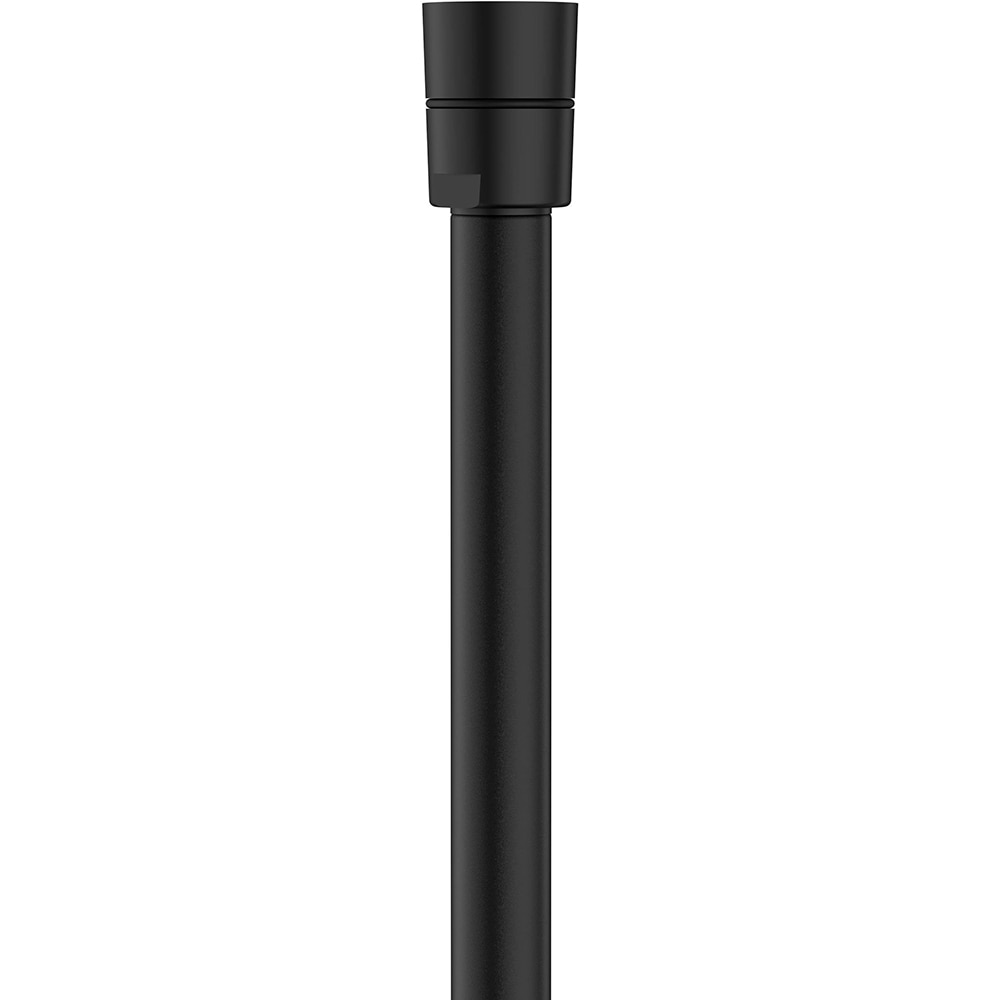 Furtun de dus ROCA Neo-Flex A5B2117NB0, 1.7m, negru mat