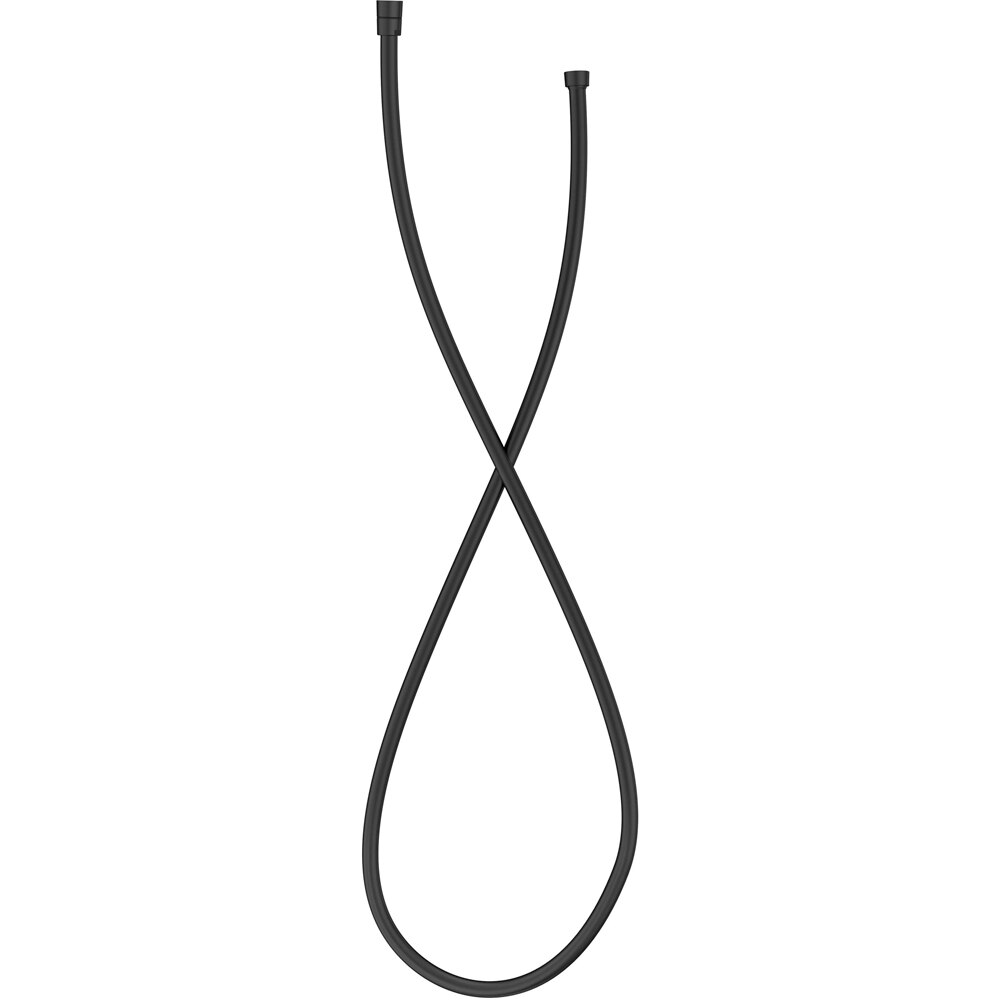 Furtun de dus ROCA Neo-Flex A5B2117NB0, 1.7m, negru mat