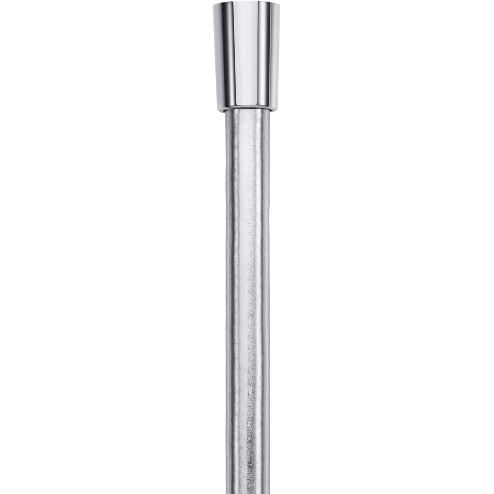 Furtun de dus ROCA Flex A5B2216C00, 1.5m, crom