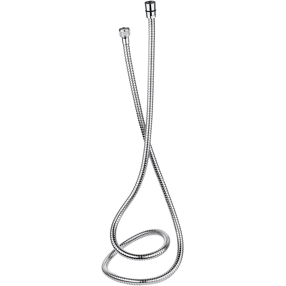 Furtun de dus ROCA Flex A5B2716C00, 1.7m, crom