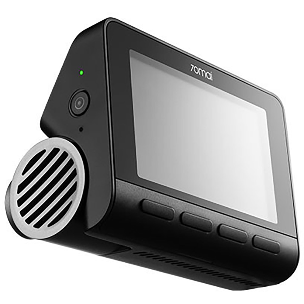 Camera auto DVR 70MAI A800SE, 4K, GPS, HDR, negru