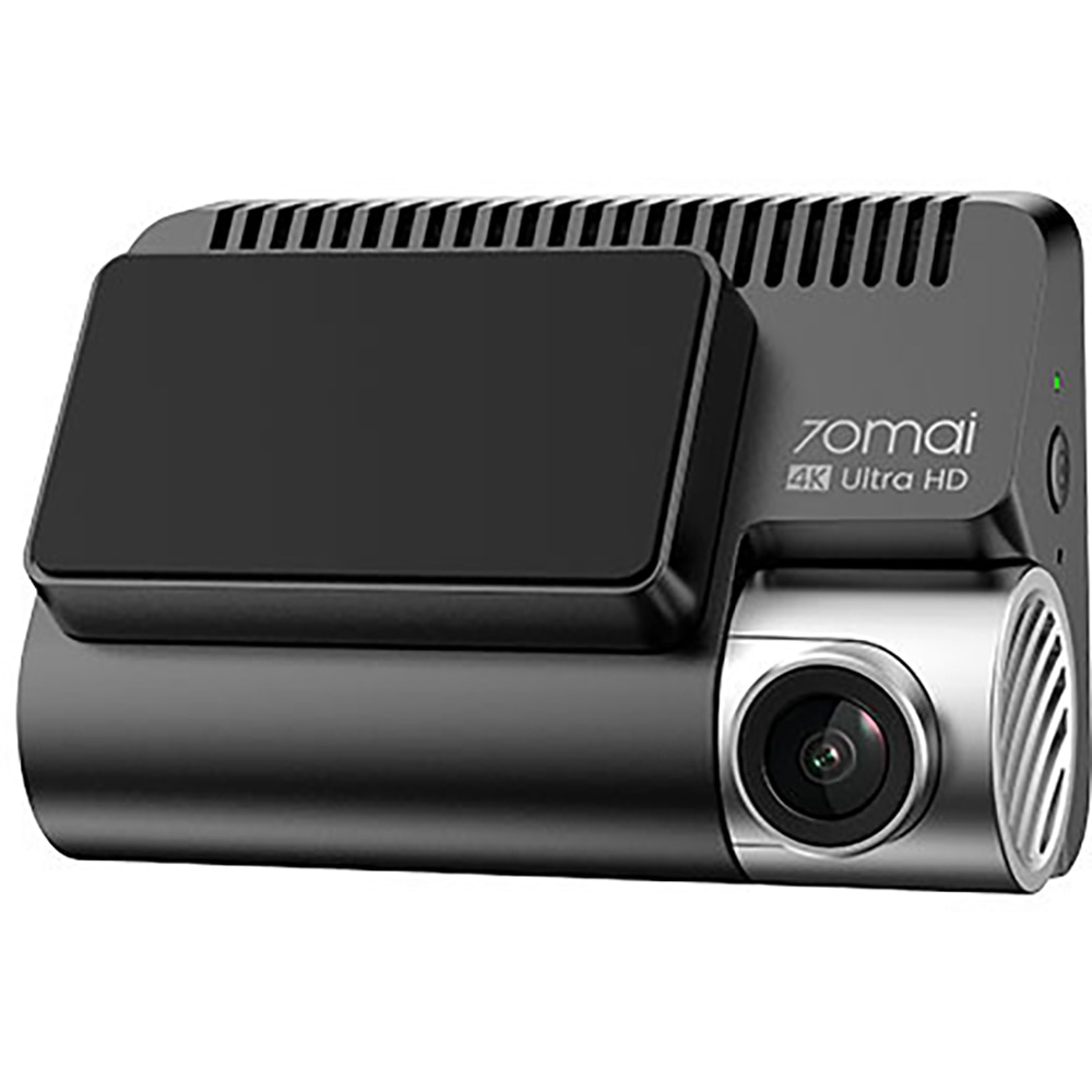Camera auto DVR 70MAI A800SE, 4K, GPS, HDR, negru