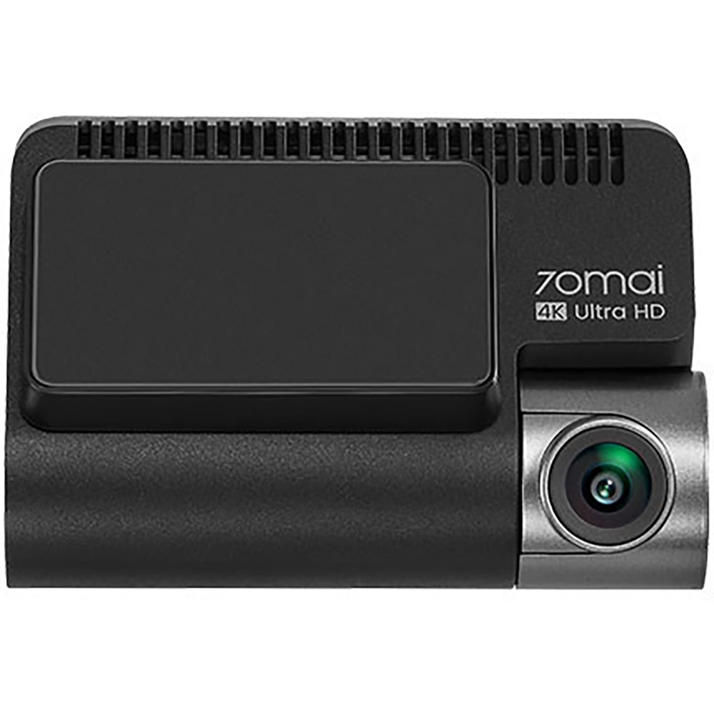 Camera auto DVR 70MAI A800SE, 4K, GPS, HDR, negru