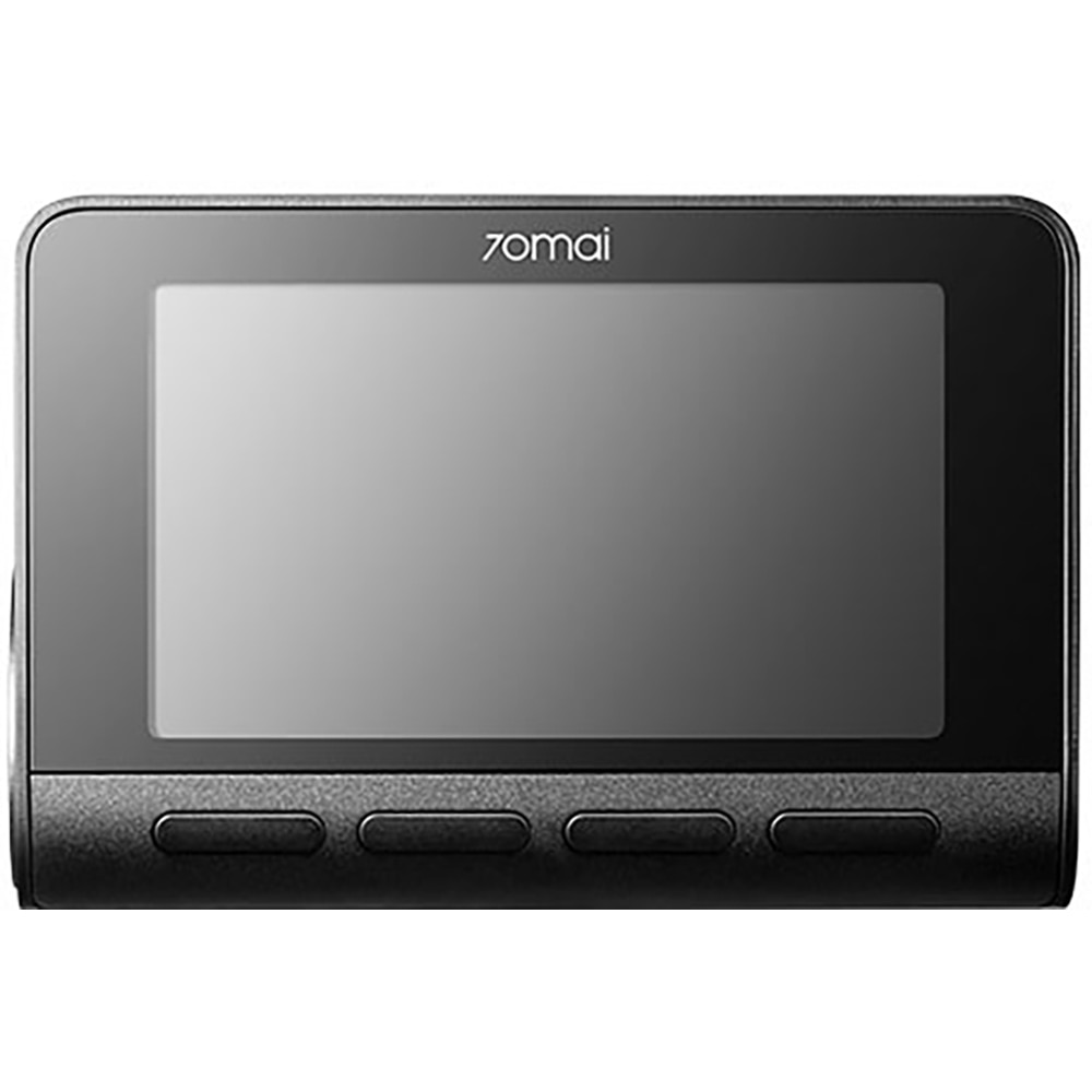 Camera auto DVR 70MAI A800SE, 4K, GPS, HDR, negru