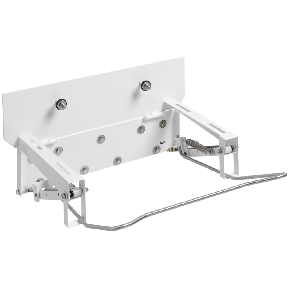 Suport pentru lavoar basculant ROCA Access A816323000, alb