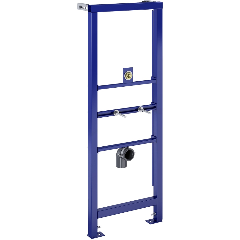 Cadru fixare pisoar ROCA Duplo A890074000, H 112-134 cm