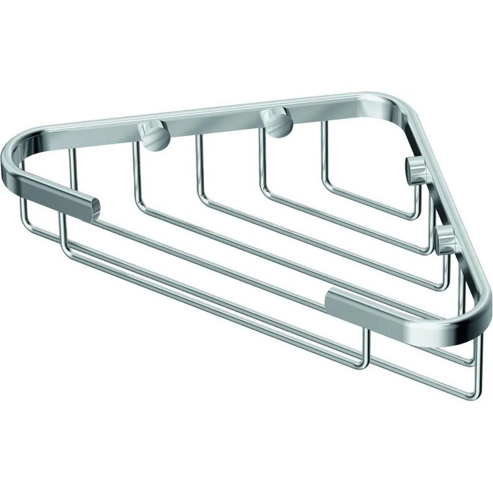 Raft de colt IDEAL STANDARD IOM A9105AA, crom