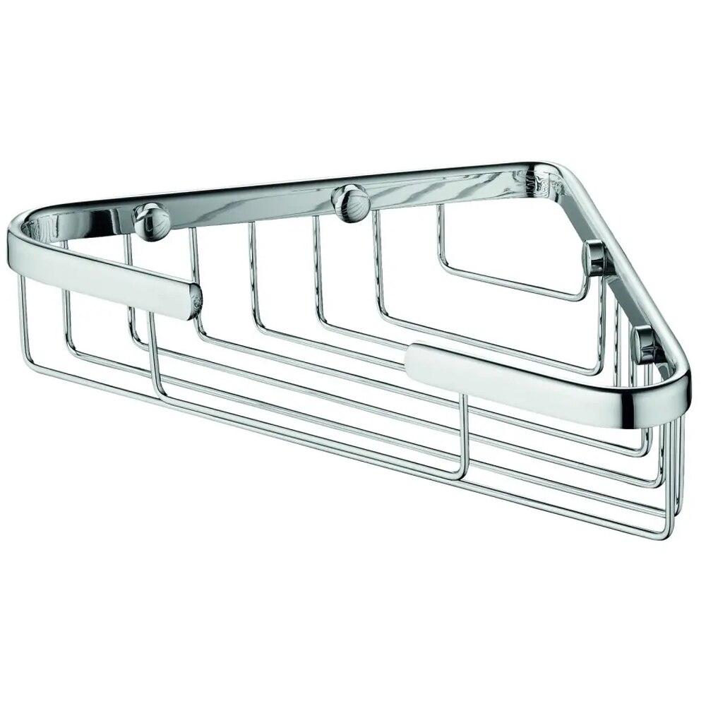 Raft de colt IDEAL STANDARD IOM A9105AA, crom