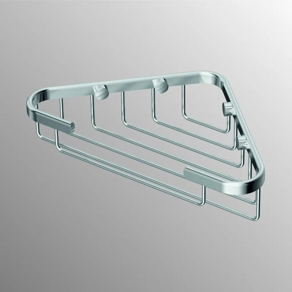 Raft de colt IDEAL STANDARD IOM A9105AA, crom