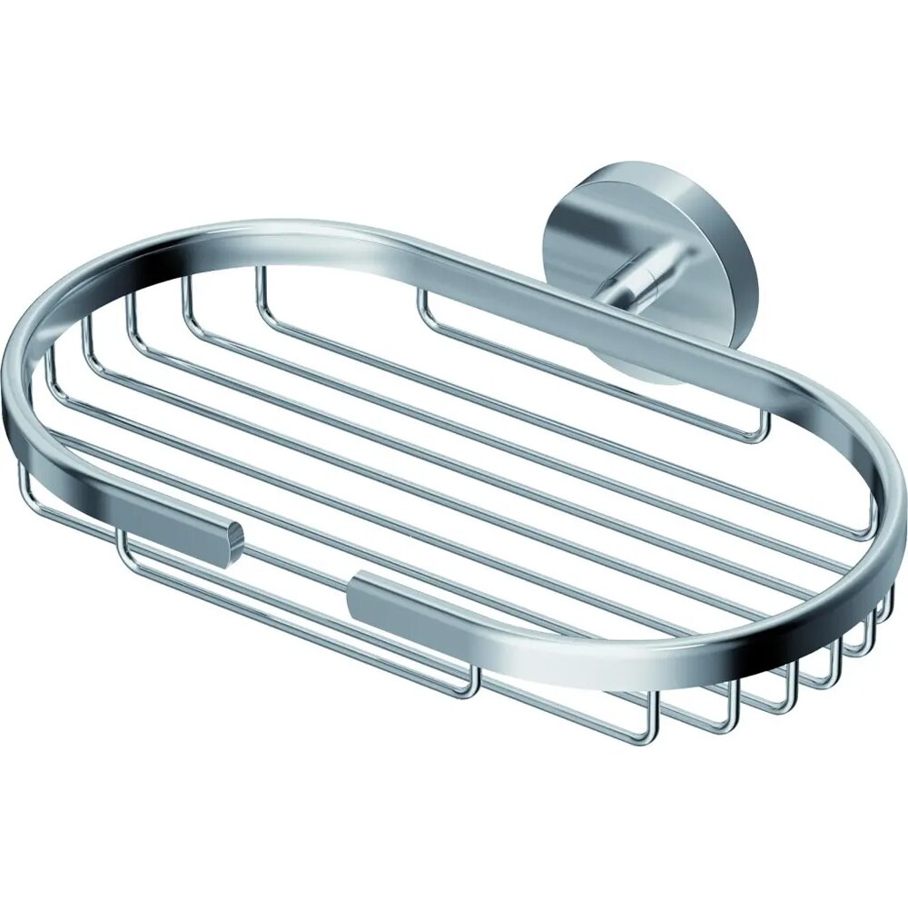 Etajera baie IDEAL STANDARD IOM A9112AA, crom