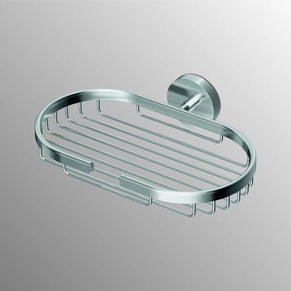 Etajera baie IDEAL STANDARD IOM A9112AA, crom