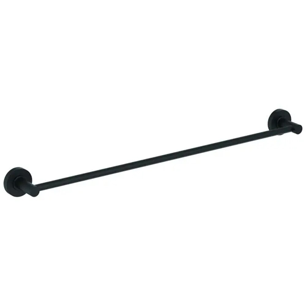 Suport prosop tip bara IDEAL STANDARD IOM A9118XG, 60 cm, negru mat