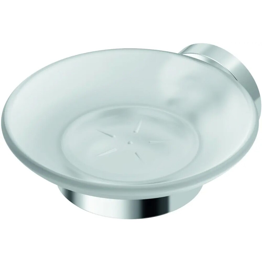 Savoniera cu suport IDEAL STANDARD IOM A9122AA, crom