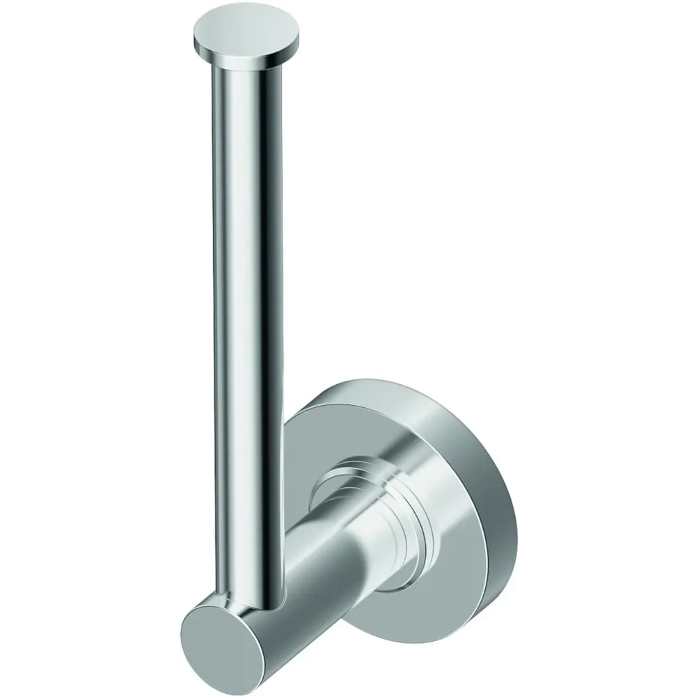 Suport rezerva hartie igienica IDEAL STANDARD IOM A9132AA, crom