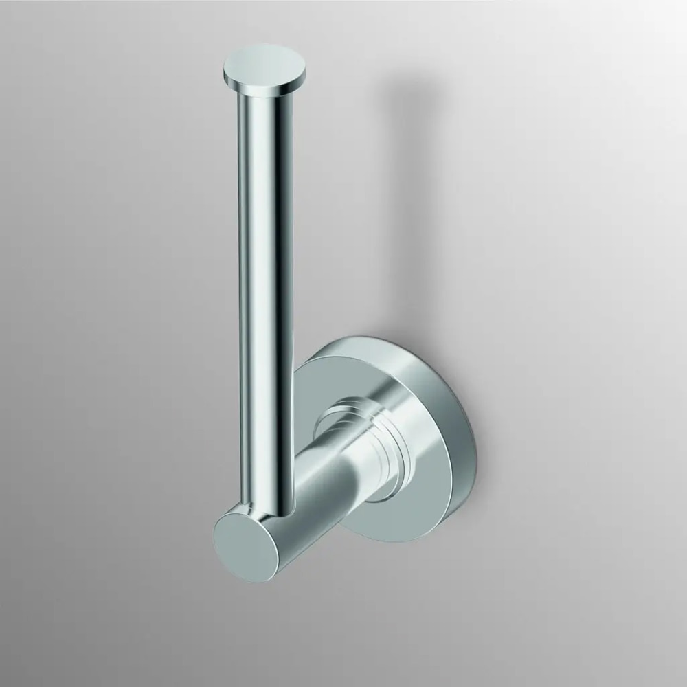 Suport rezerva hartie igienica IDEAL STANDARD IOM A9132AA, crom
