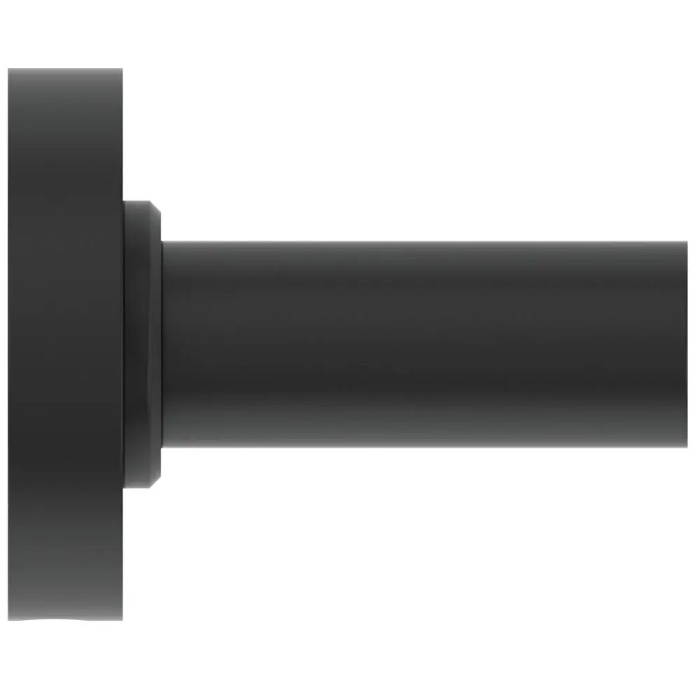 Suport rezerva hartie igienica IDEAL STANDARD IOM A9132XG, negru mat