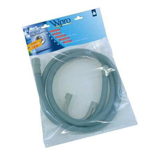 Furtun evacuare WPRO 484000001133, 1.5m