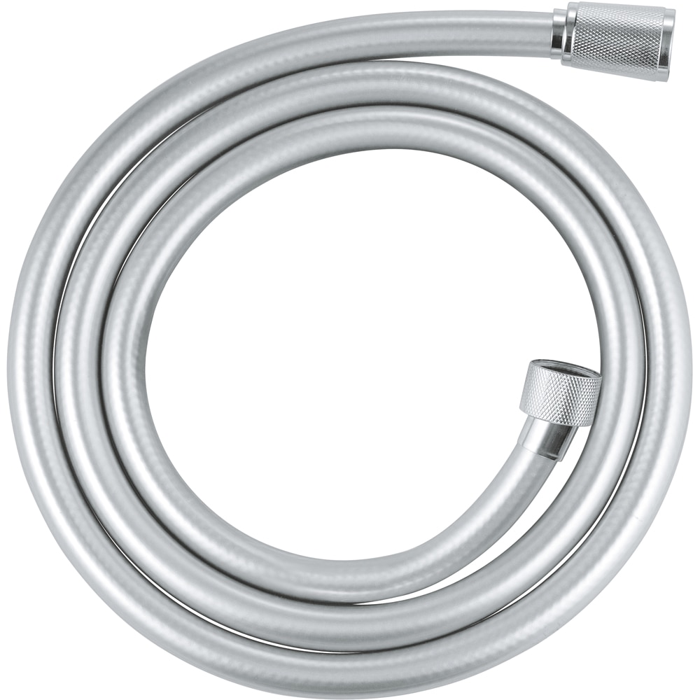 Furtun de dus GROHE Silverflex 26346001, 1.5 m, crom