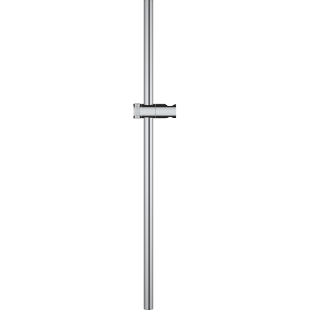 Bara pentru set de dus GROHE SmartActive 26602000, cu etajera, ABS, 60 cm, crom