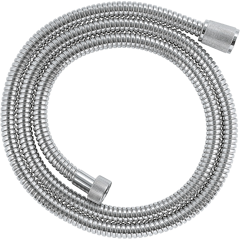 Furtun de dus GROHE Vitalio Flex Longlife 27502000, 1.5m, crom