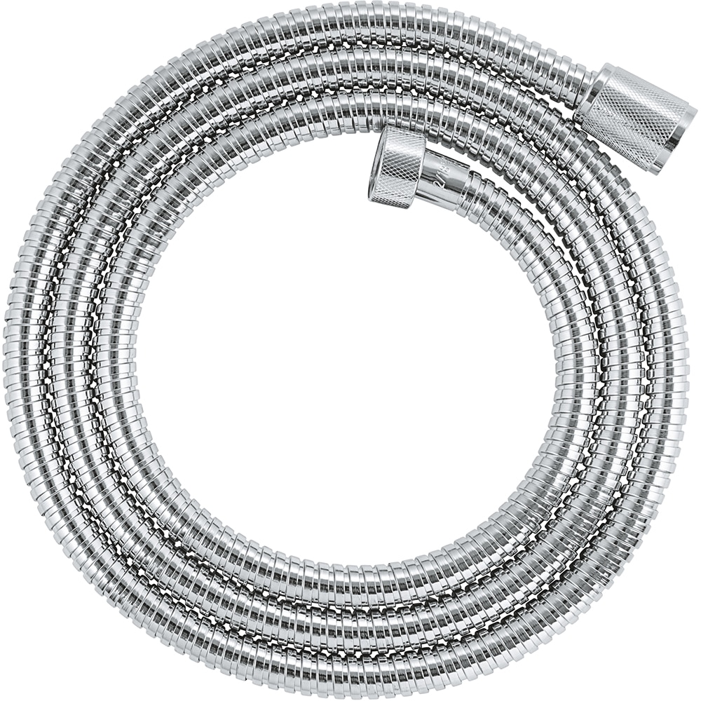 Furtun de dus GROHE Vitalio Flex 27503000, 1.75m, crom
