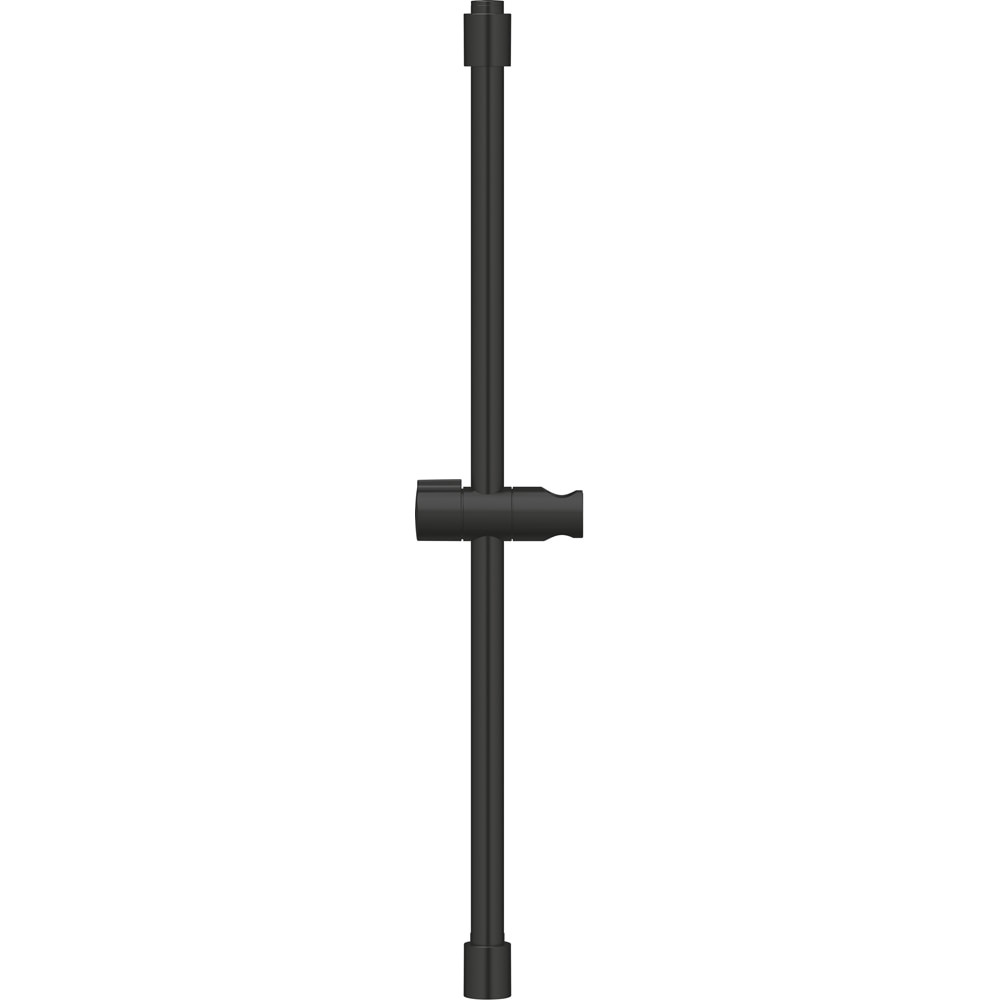 Bara pentru set de dus GROHE Tempesta 275232431, ABS, 60 cm, negru