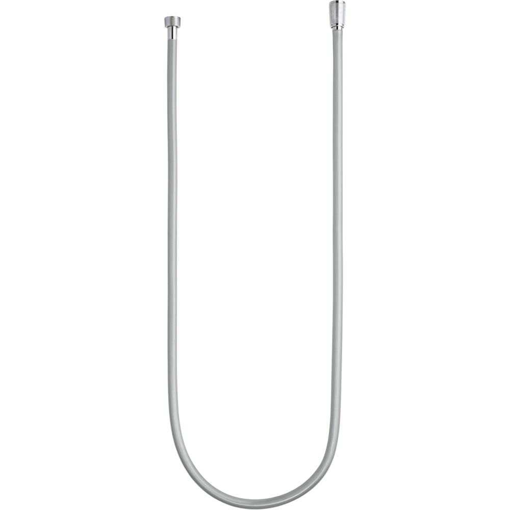 Furtun de dus GROHE RotaFlex 28409002, 1.5 m, crom