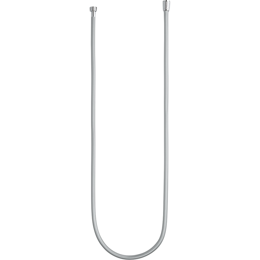 Furtun de dus GROHE Vitalio Comfort 28745002, 1.75m, crom