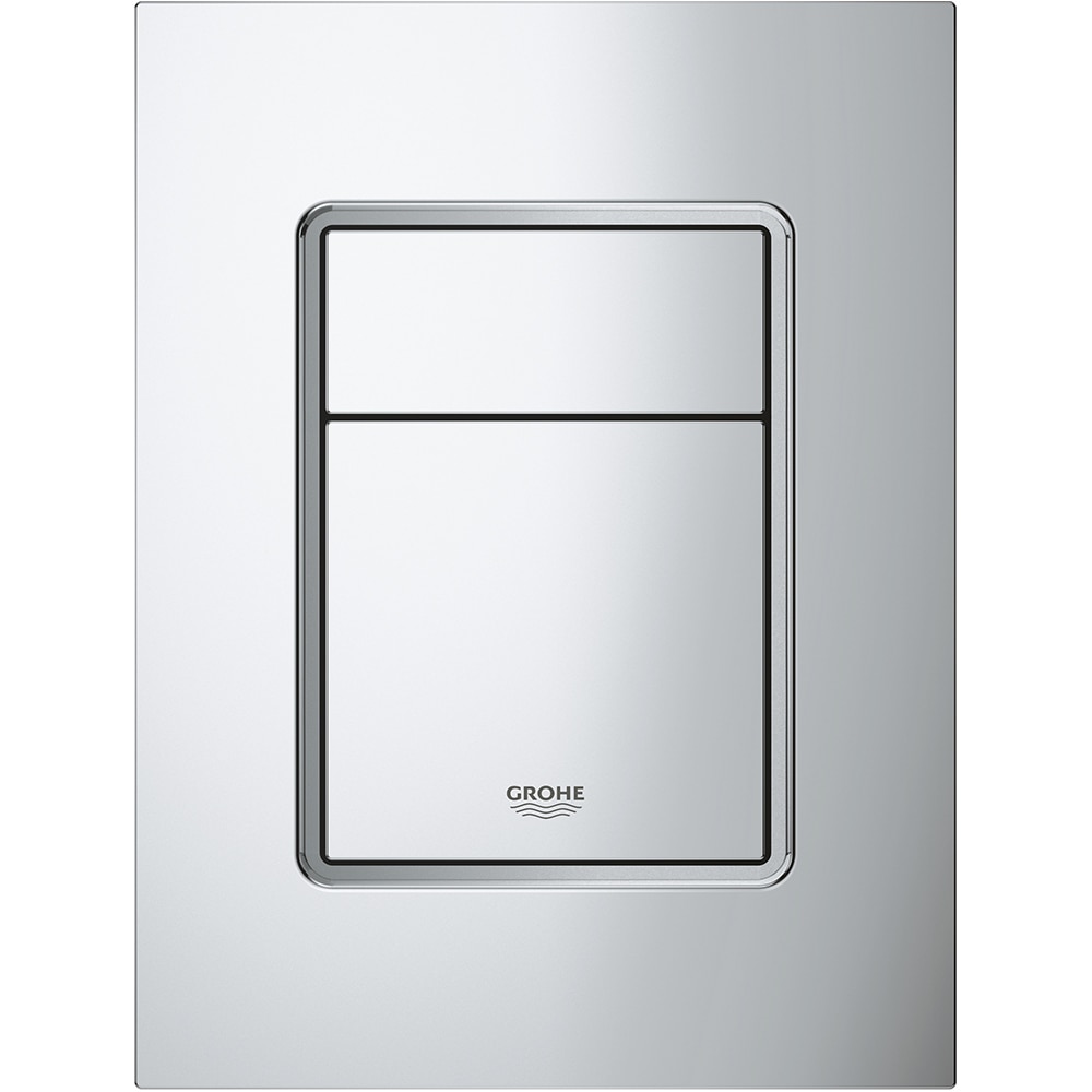 Clapeta actionare GROHE Skate Cosmopolitan 37535000, dubla actionare, crom