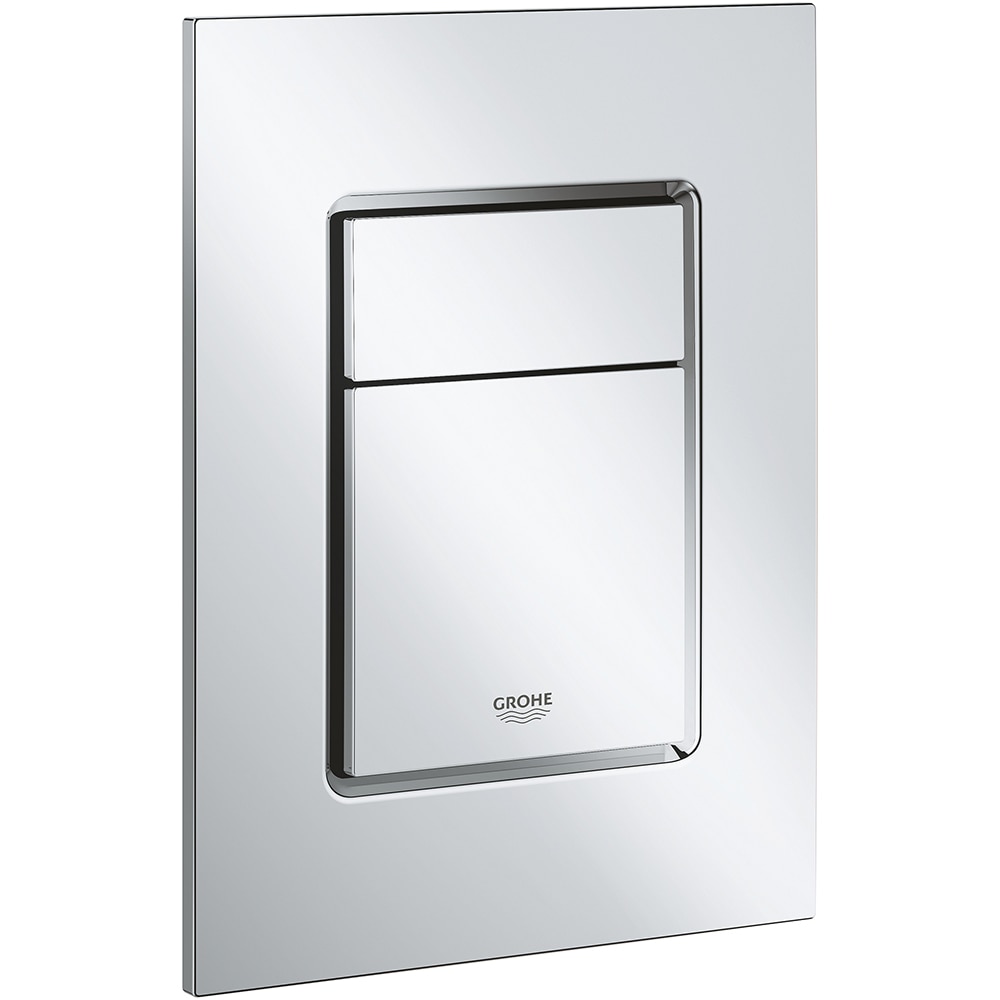 Clapeta actionare GROHE Skate Cosmopolitan 37535000, dubla actionare, crom