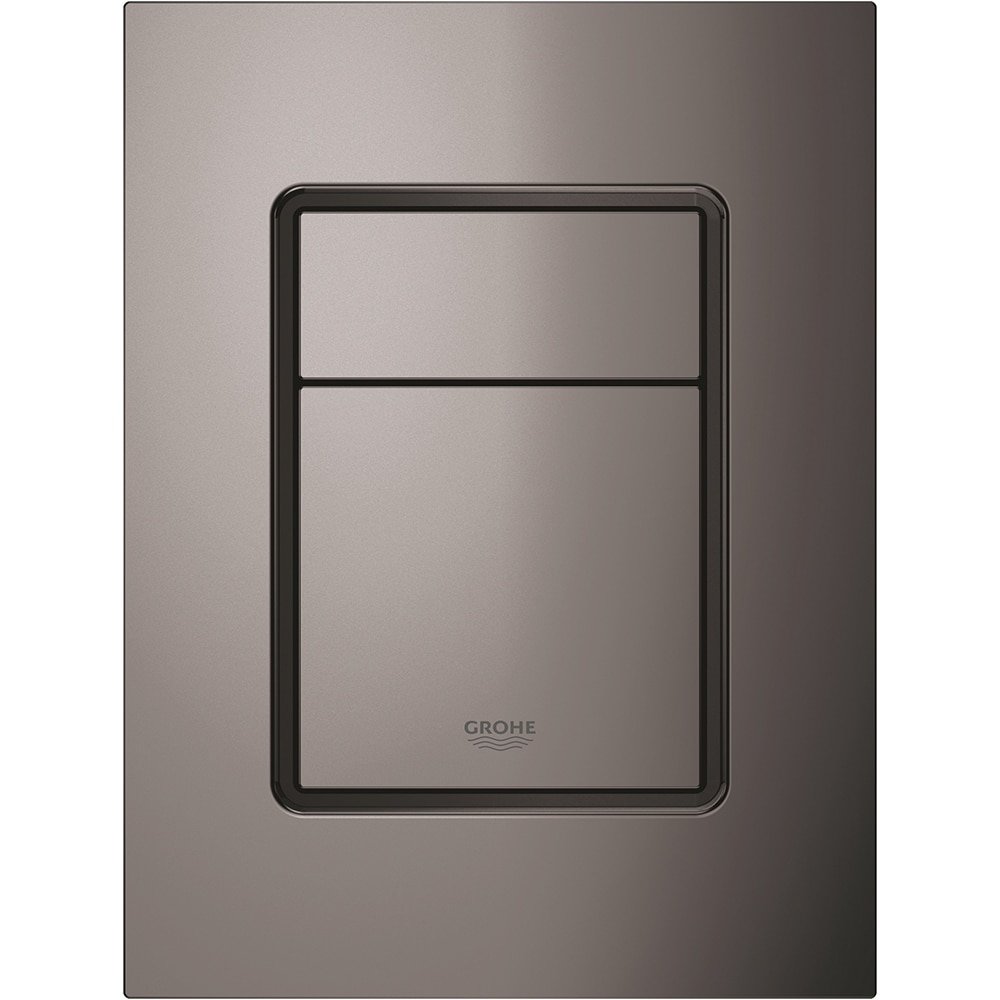 Clapeta actionare GROHE Skate Cosmopolitan 37535A00, dubla actionare, grafit