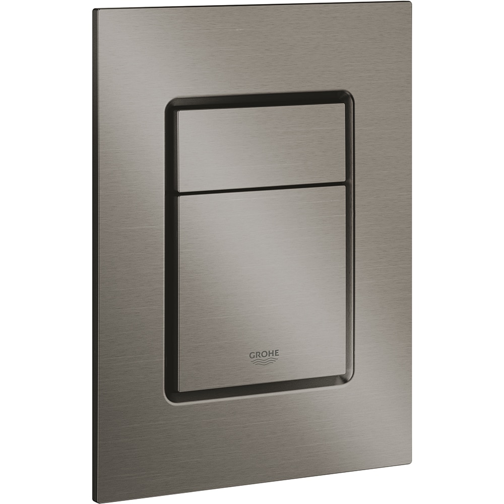 Clapeta actionare GROHE Skate Cosmopolitan 37535AL0, dubla actionare, grafit