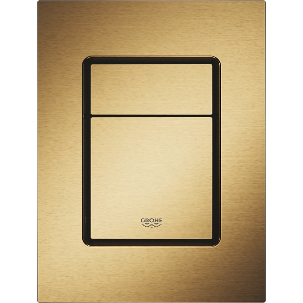 Clapeta actionare GROHE Skate Cosmopolitan 37535GN0, dubla actionare, auriu